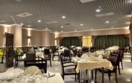 Hotel Czarny Potok Resort&SPA Krynica Zdrój Noclegi SPA Apartamenty Konferencje Restauracja6