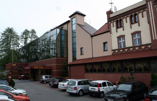 Hotel\Stara Poczta\Konferencje\Spa\Restauracje 1