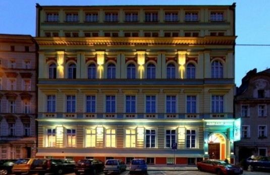 Hotel DIkul\Wrocław\Bary\Konferencje\Noclegi 1