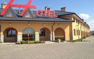 HOTEL u Grubego - Radom Restauracje Wesela Bary Noclegi Konferencje 1