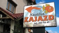 Zajazdu Nautilus Wodzisław Śląski Noclegi Restauracja Imprezy 2