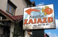 Zajazdu Nautilus Wodzisław Śląski Noclegi Restauracja Imprezy 2