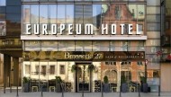 Hotel Europeum Wrocław/ Noclegi/ Restauracje/ Sale Konferencyjne/ Catering 1