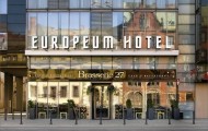 Hotel Europeum Wrocław/ Noclegi/ Restauracje/ Sale Konferencyjne/ Catering 1