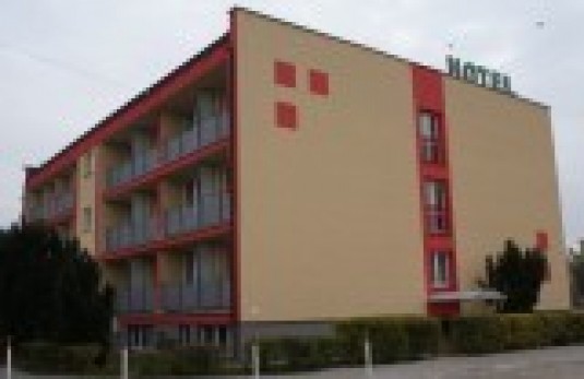 Hotel MOSIR - Ostrołęka Noclegi Ośrodki Sportowe Pokoje 1