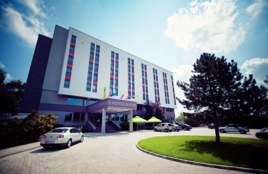 Hotel Śląsk - Wrocław Noclegi Atrakcje Restauracje Konferencje 1