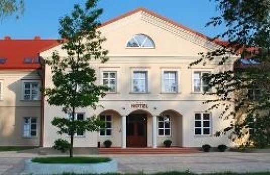 Hotel Nad Starą Nidą Pińczów Noclegi Konferencje Bankiety Wesela 1