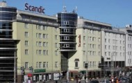 Hotel Scandic Wrocław Restauracje Noclegi Atrakcje 1