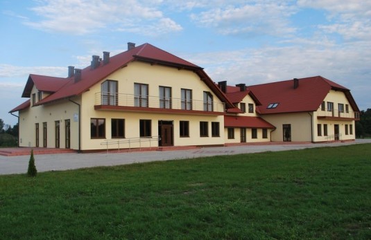 Dom Weselny-Zakątek-Wrocieryż-Wesela-Noclegi-Atrakcje