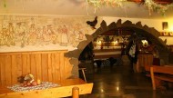Karczma Młyniska W Zakopanem Restauracja Jedzenie Wesele Imprezy Eventy 5