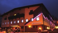 Hotel na Błoniach *** Bielsko Biała Noclegi Konferencje Góry 5