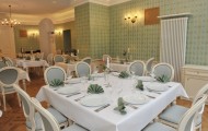 Pałac Kutolińskich Pszczyna Spa Konferencje Restauracje Atrakcje 5