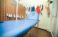 Ars-Vit Gabinet masażu i rehabilitacji Bytom Kluby Fitness 3