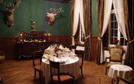 Pałac Borowa Wesela Szkolenia Restauracje Noclegi 3