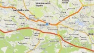 Miasto Katowice - Urząd miasta 1