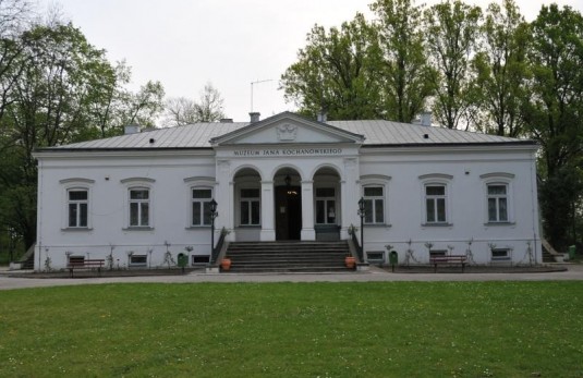 Muzeum Jana Kochanowskiego w Czarnolesie Atrakcje 1