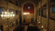 Forum Synagoga Ostrów Wielkopolski Atrakcje Kina 3