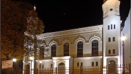 Forum Synagoga Ostrów Wielkopolski Atrakcje Kina 4