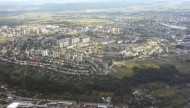 Kielce-Urząd Miasta-panorama 2
