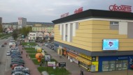 Skarżysko-Kamienna- Urząd Miasta-centrum 3
