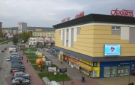 Skarżysko-Kamienna- Urząd Miasta-centrum 3