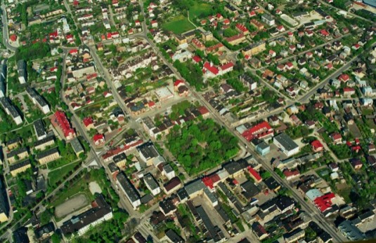 Busko-Zdrój-panorama 1
