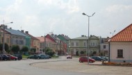 Staszów-Urząd Miasta-miasto 1