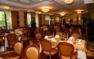 Hotel Prezydent  WELNESS & SPA Krynica Zdrój Spa Restauracje Konferencje 8