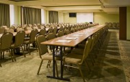 Hotel Prezydent  WELNESS & SPA Krynica Zdrój Spa Restauracje Konferencje 9
