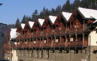 Hotel Wierchomla Ski&Spa Resort 2