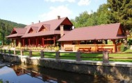 Dolina Leśnicy Brenna Spa restauracje Konferencje 2