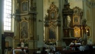 Sanktuarium Matki Bożej Różanostockiej 4