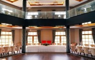 Hotel Alhar w Lublińcu Noclegi Atrakcje Restauracje Konferencje 4