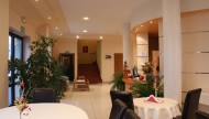 Hotel Lubex w Lublińcu Noclegi Atrakcje Wypoczynek 1