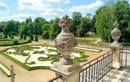 Pałac Branickich Białystok Noclegi Zamki Atrakcje 2