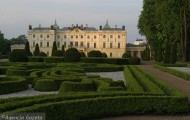 Pałac Branickich Białystok Noclegi Zamki Atrakcje 3