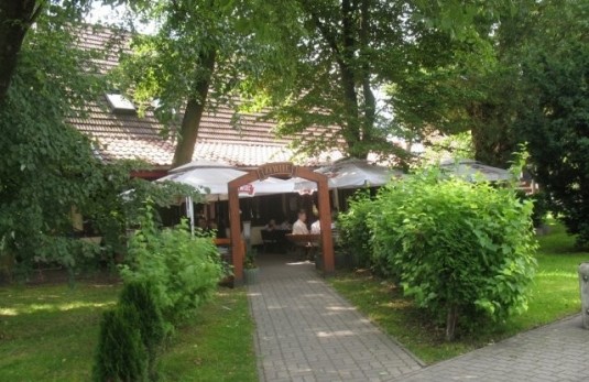 Chata Mazurska Mrągowo Restauracja Atrakcje Noclegi 1