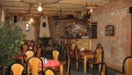 Chata Mazurska Mrągowo Restauracja Atrakcje Noclegi 3
