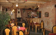 Chata Mazurska Mrągowo Restauracja Atrakcje Noclegi 3