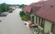 Zajazd Tytan - Kochanowice Noclegi Restauracje Atrakcje 1