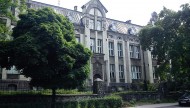 Miasto Mysłowice - Urząd Miasta - szkoła 6