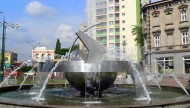 Miasto Sosnowiec- Urząd Miasta : centrum 2