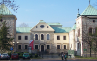 Miasto Sosnowiec- Urząd Miasta 5