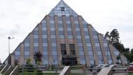 Hotel Piramida - Tychy Noclegi Spa Restauracje Konferencje 1