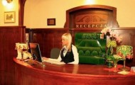 Hotel Pałacyk Legnica/Noclegi/Restauracja/Domowa Kuchnia/Konferencje/Imprezy Okolicznościowe5