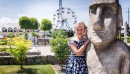 Atrakcje Małopolska Park Miniatur Świat Marzeń w Inwałdzie1