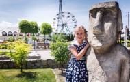 Atrakcje Małopolska Park Miniatur Świat Marzeń w Inwałdzie1