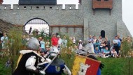 Atrakcje Małopolska Park Miniatur Świat Marzeń w Inwałdzie 7