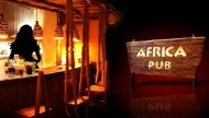 Africa Pub\Kielce\Bilard\Kluby\W Kielcach\Imprezy\Dart 2