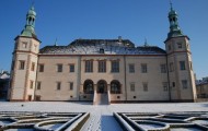 Pałac Biskupów Krakowskich w Kielcach Atrakcje Muzea2